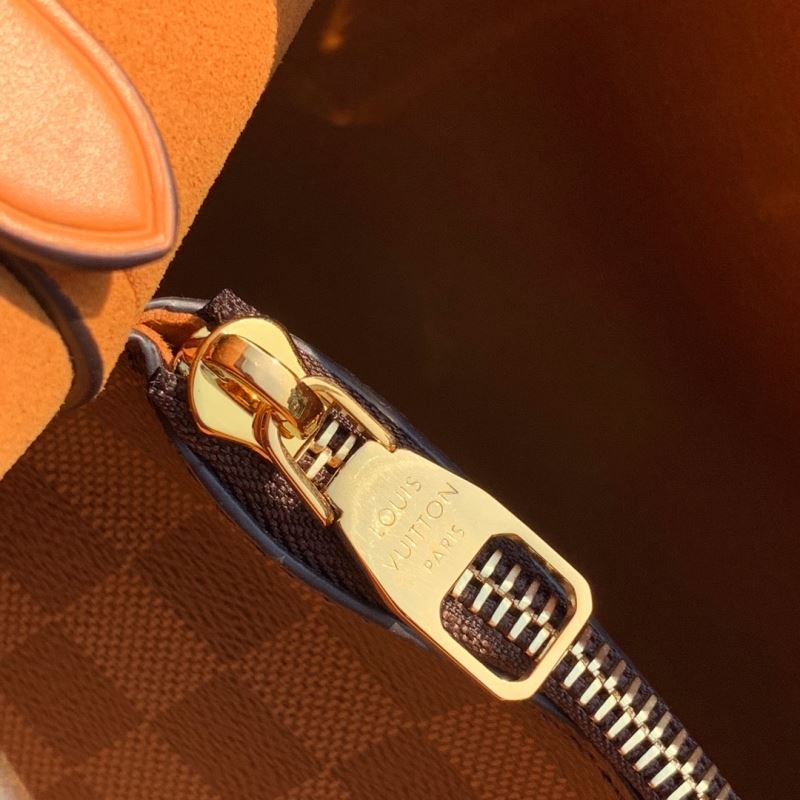 LV Bucket Bags